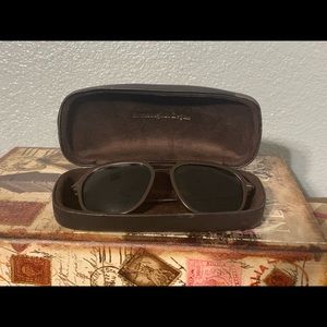 Ermenegildo Zegna Sunglasses Sz3197